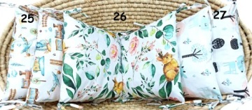 МОДУЛЬНЫЕ МОДЕЛИ ЗАЩИТЫ КРОВАТИ