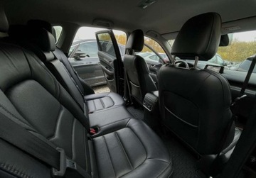 Mazda CX-5 II SUV 2.5 SKY-G 194KM 2018 Mazda CX-5 II 2.5 194KM FULL LED gwarancjaBEZWYPADKOWA Automat BOSE skora, zdjęcie 16