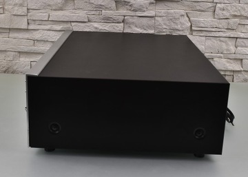 DUAL C 830 Высококлассный винтажный кассетный магнитофон
