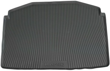 ORYGINALNA mata bagażnika SKODA KAMIQ 658061160