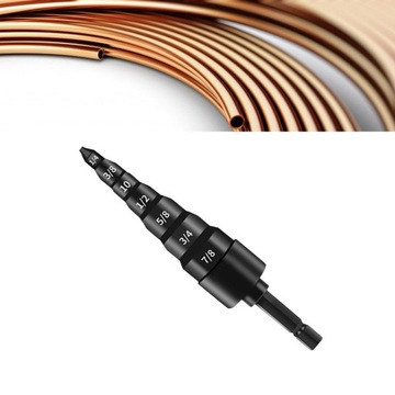 Инструмент для расширения труб, Инструмент для ремонта, Портативные электроинструменты, 7 дюймов 1 дюйм