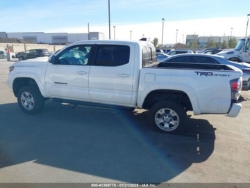 Toyota Tacoma II 2021 Toyota Tacoma 2021r., TRD Sport, od ubezpieczalni 3.5 Benzyna 278KM, zdjęcie 3