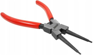 VERKE V87051 ЩИПЦЫ ДЛЯ КОЛЬЦЕВ SEGER 160 мм