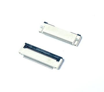 konektor złącze gniazdo FPC FFC 28pin 0,5mm