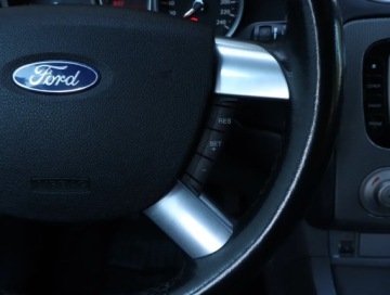Ford Focus II Focus C-Max 2.0 TDCi 136KM 2009 Ford Focus 2.0 TDCi, Xenon, Klima, Klimatronic, zdjęcie 19