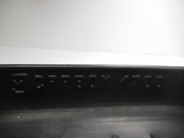 KORYTO DO KUFRU VW T5 T6 CARBOX 1700