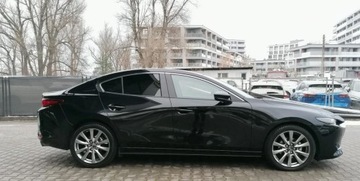 Mazda 3 IV Sedan 2.0 SkyActiv-X 186KM 2022 Mazda 3 ENSO 2.0 186KM automat szyberdach ..., zdjęcie 6