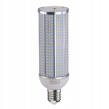 Żarówka E40 70W=560W ciepły biały 720x 2835 SMD