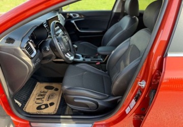 Kia XCeed Crossover 1.6 T-GDI 204KM 2019 Kia XCeed 1.6T 204ps 6Biegow FullLed JBL Bezwypadkowa JakNowa UNIKAT 1.6, zdjęcie 18