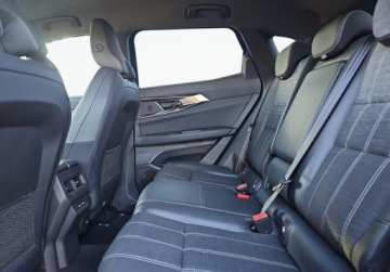 Renault Austral 2024 Renault Austral FV23, Pl Salon, I wl, serwis pelny ASO, Gwarancja, Grupa A, zdjęcie 25