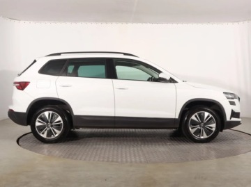 Skoda Karoq Crossover Facelifting 1.5 TSI ACT 150KM 2022 Skoda Karoq 1.5 TSI, Salon Polska, 1. Właściciel, zdjęcie 5