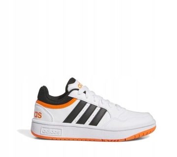 Buty ADIDAS HOOPS 3.0K IG3828 białe