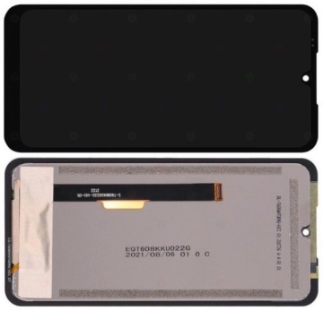 Ulefone Armor 8 LCD displej Obrazovka