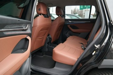 Skoda Kodiaq II 2025 Škoda Kodiaq Skoda Kodiaq Kodiaq Selection 2.0, zdjęcie 27