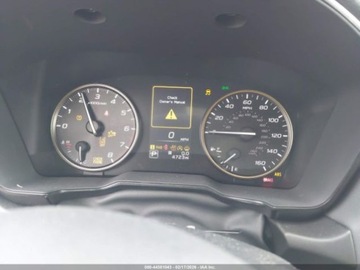 Subaru Outback VI 2025 Subaru Outback Wilderness 2025 2.4 Benzyna 260KM, zdjęcie 10