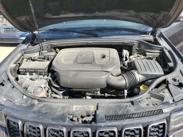 Jeep 2021 Jeep Grand Cherokee Limited 2021 3.6l 3.6 Benzyna 293KM, zdjęcie 6