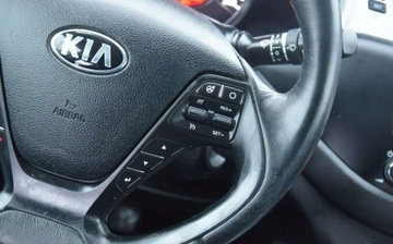 Kia Ceed II Hatchback 5d Facelifting 1.4 DOHC 100KM 2015 Kia Ceed 1.4B 2015r Kamera 2 Kpl Kol Grzane Fotele i Kierownica Sprowadzony, zdjęcie 24