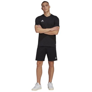 Koszulka Bawełniana ADIDAS T-shirt sportowa r. XXL