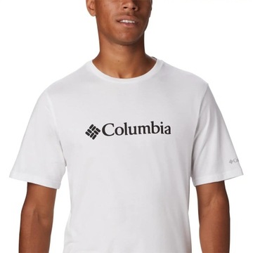 ФУТБОЛКА COLUMBIA CSC BASIC LOGO 1680053100 r L