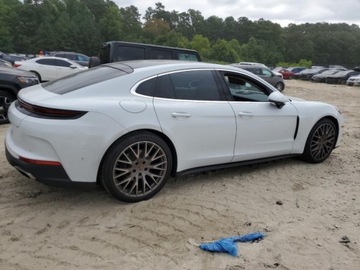 Porsche Panamera III 2024 Porsche Panamera Base 2024 2.9l 2.9 Benzyna 348KM, zdjęcie 3