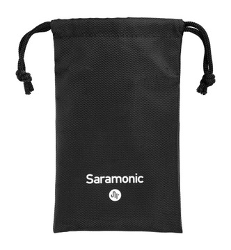 Saramonic Blink500 ProX B5 комплект беспроводной передачи звука