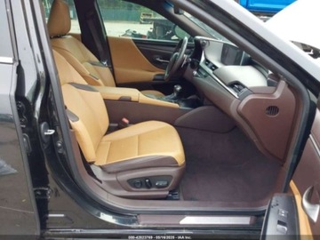 Lexus ES VII (XV70) 2021 Lexus ES 350 2021 3.5l 3.5 Benzyna 302KM, zdjęcie 10