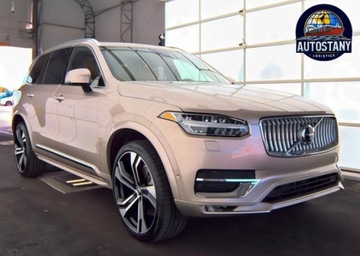 Volvo XC90 II 2022 VOLVO XC90 T8 Hybrid