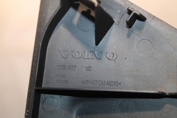 JINÉ DÍLY KAROSÉRIE VOLVO V40 HATCHBACK 31307477 2015
