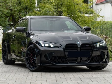 BMW Seria 4 G22-23-26 M4 Coupe Facelifting 3.0 M4 530KM 2025 BMW Seria 4 M4 Competition xDrive Coupe 3.0 (530KM) 2025, zdjęcie 4