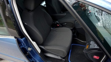 Citroen C4 Picasso I 2012 CITROEN .. Klimatronik .. Grzane Fotele i Lusterka .. Czujniki Parkowania, zdjęcie 13