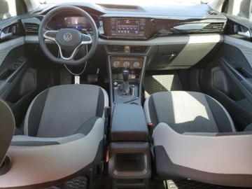 Volkswagen 2023 Volkswagen Inny Volkswagen Taos S FWD, od ubezpieczalni 1.5 Benzyna 158KM, zdjęcie 6