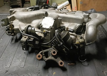 MAZDA V6 KOLEKTOR SACÍ/ZBĚRNÉ XEDOS MX-3 MX-6 1.8 2.0 2.5V6 NOVÉ KOMPLETNÍ