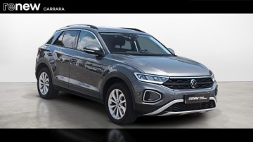 Volkswagen T-Roc I SUV Facelifting 1.5 TSI ACT 150KM 2024 T-ROC 1.5 TSI R-Line Plus DSG, zdjęcie 6