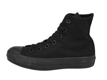 Wygodne modne trampki buty damskie sportowe Converse C Taylor A/S Hi r. 35