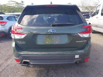 Subaru 2022 Subaru Forester 2022 SUBARU FORESTER PREMIUM 2.5 Benzyna 182KM, zdjęcie 5