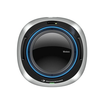 Myszka bezprzewodowa 3Dconnexion SpaceMouse Wireless