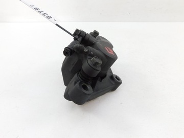 YAMAHA FZ6 S1 ТОРМОЗНОЙ СУППОРТ ПЕРЕДНИЙ ЛЕВЫЙ