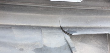 AUDI A6 C7 4G РАМА РАМА, ПРАВАЯ ПЛИТА РАМЫ