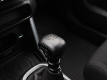 Citroen C3 Aircross  I Crossover 1.2 PureTech 110KM 2019 Citroen C3 Aircross 1.2 PureTech, Salon Polska, zdjęcie 13