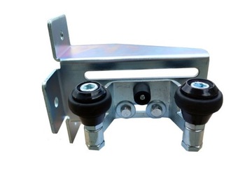 Łapacz Gniazdo 40mm z uchwytem uniwersalnym