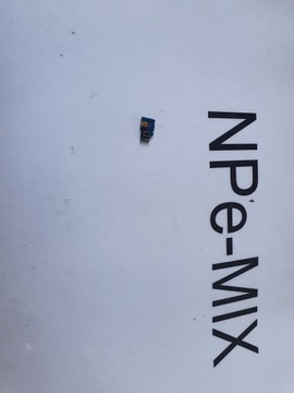 Czujnik zbliżenia Realme 7 Pro RMX2170