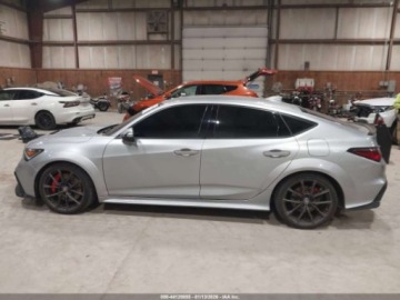 Acura Integra III 2025 Acura Integra Type S 2025 2.0 Benzyna 320KM, zdjęcie 2
