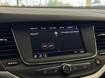 Opel Astra K Sportstourer Facelifting 1.4 Turbo 145KM 2021 Opel Astra Edition / 1 właściciel / Salon Polska /, zdjęcie 25