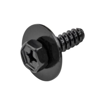 10 -кратный винт 5 колесные арки, столкнутые Mazda 2 3 5 6 Cx Mx 9CF600516B