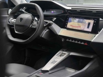 Peugeot 308 III 2025 Od ręki - Allure 1.2 mHEV 145KM / Pakiet Bezpieczeństwo, Komfort, Wygoda, zdjęcie 5