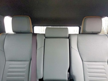 Toyota 2026 Toyota 4-Runner Trailhunter HV 2026 2.4 Hybryda 270KM, zdjęcie 10