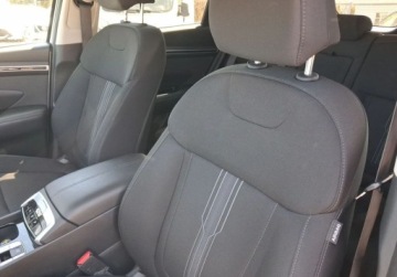 Hyundai Tucson IV SUV 1.6 CRDI 48V 136KM 2021 Hyundai Tucson 1.6 CRDI Executive Salon PL drugi silnik dealer Hyundai, zdjęcie 11