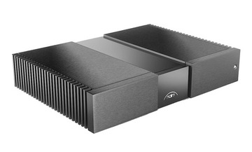 НАИМ НАП 250 - усилитель мощности