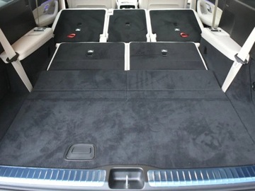 Mercedes GLS X167 SUV Facelifting 3.0 450d 367KM 2025 MERCEDES-BENZ GLS 450 d 4-MATIC AMG Line 3.0 (367KM) 2025, zdjęcie 17