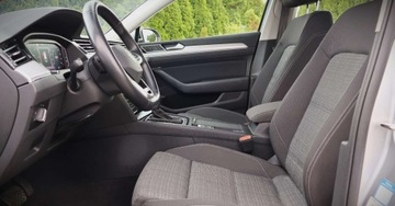 Volkswagen Passat B8 Alltrack Facelifting 2.0 TDI SCR 200KM 2021 Volkswagen Passat (Nr.048) 2.0 TDI 4 motion 200 KM Automat Kamera Klimatro, zdjęcie 14